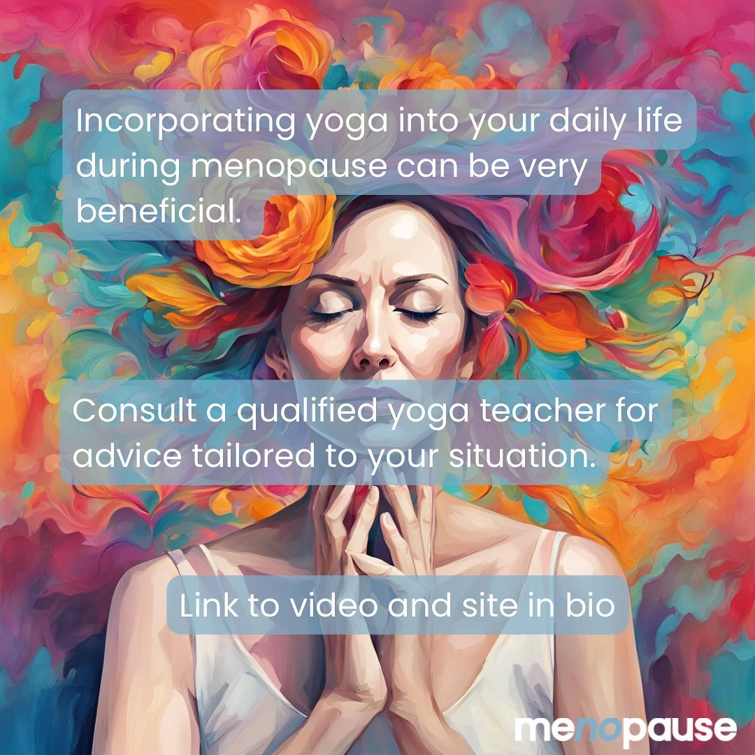 yoga for ladies video